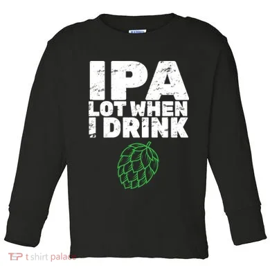 Toddler Long Sleeve