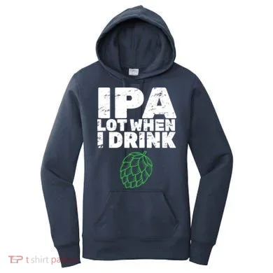 Women's Hoodie