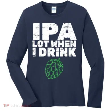 Women's Long Sleeve Shirt