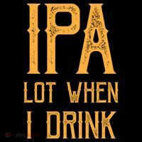 IPA Lot When I Drink1 Visor thumb 3