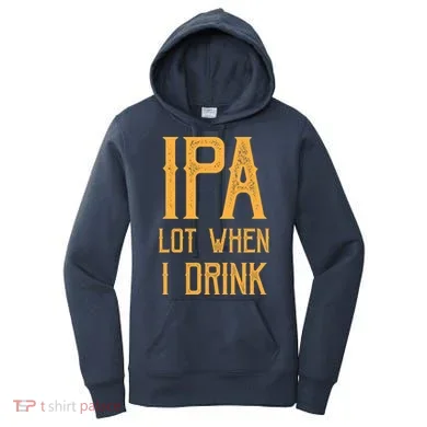 Women's Hoodie