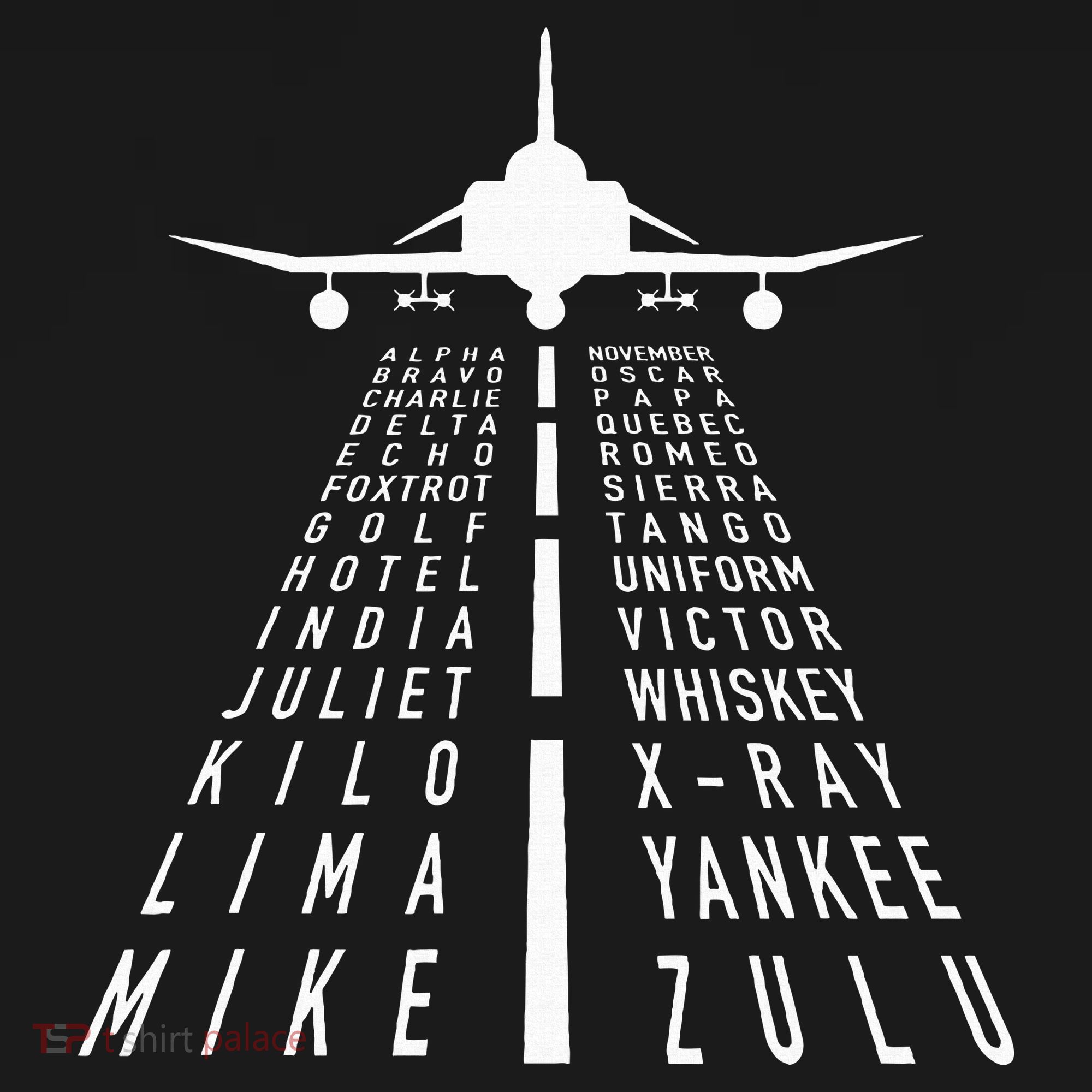 International Phonetic Alphabet With F4 Phantom Ii Hoodie