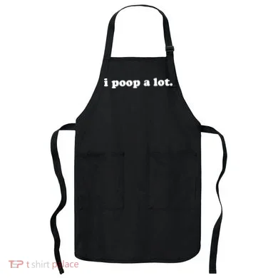 Apron