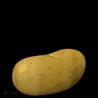 Is Potato As Seen On Late Night Television Coffee Mug thumb 5