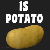 Is Potato As Seen On Late Night Television Tumbler thumb 3