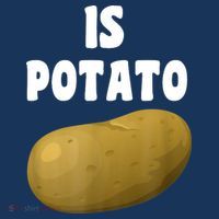Is Potato As Seen On Late Night Television Women's Tank Top thumb 5