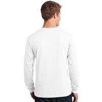 I Put A Spell On You Gift For Halloween Day Long Sleeve Shirt thumb 1