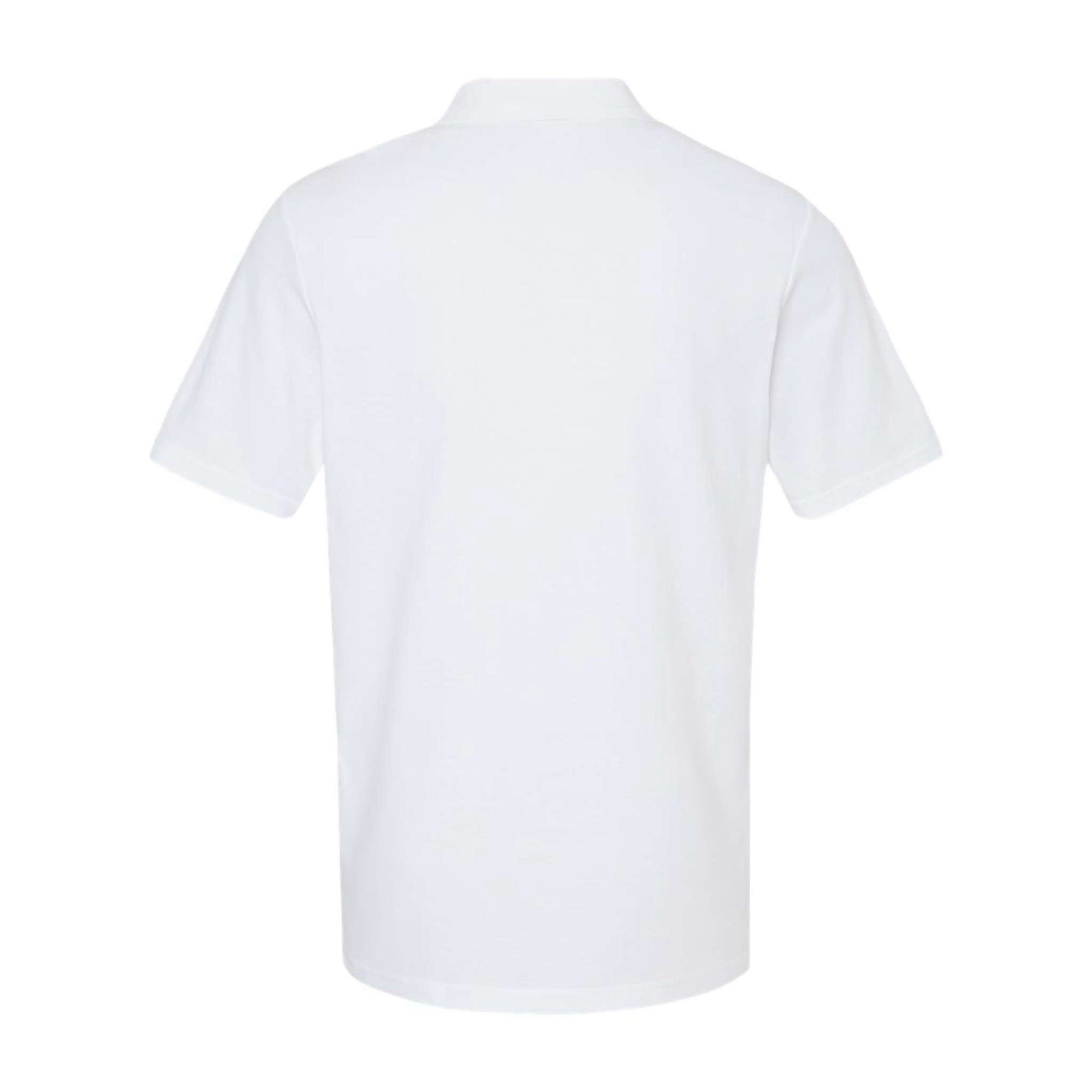 I Put A Spell On You Gift For Halloween Day Polo