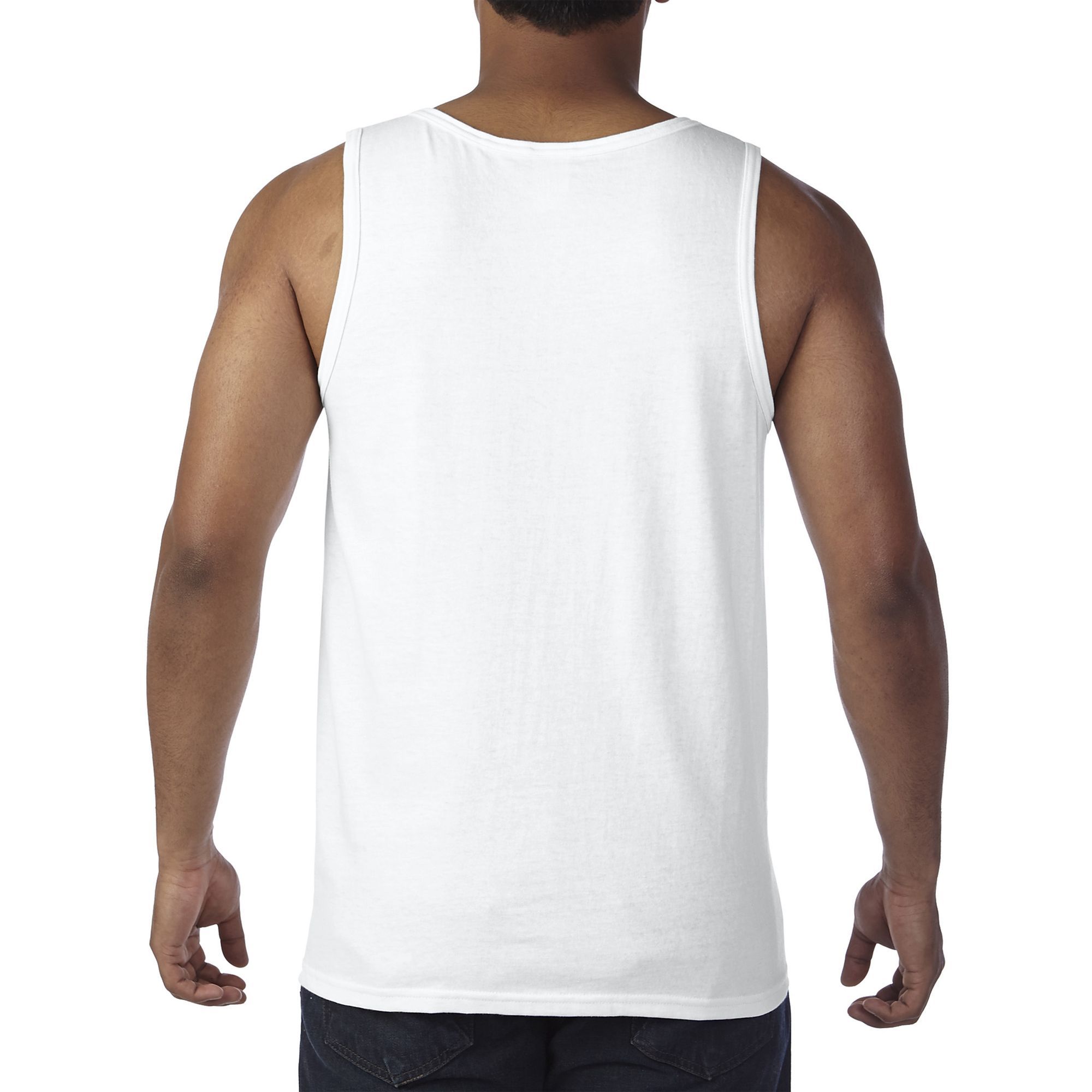 I Put A Spell On You Gift For Halloween Day Tank Top