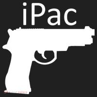 iPac Pack Gun Women's Sweatshirt thumb 2