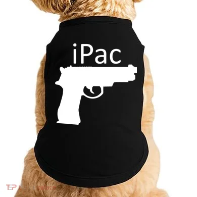 iPac Pack Gun Doggie Tank