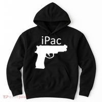 iPac Pack Gun Hoodie thumb 0