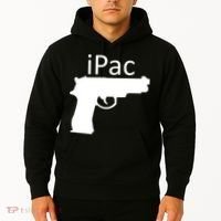 iPac Pack Gun Hoodie thumb 2
