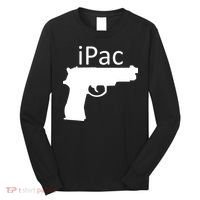 iPac Pack Gun Long Sleeve Shirt thumb 0