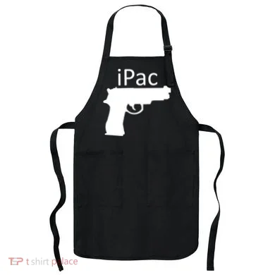 iPac Pack Gun Apron