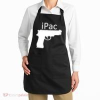 iPac Pack Gun Apron thumb 2
