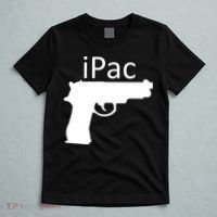 iPac Pack Gun T-Shirt thumb 5