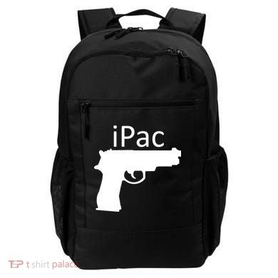 iPac Pack Gun Backpack