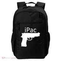 iPac Pack Gun Backpack thumb 0