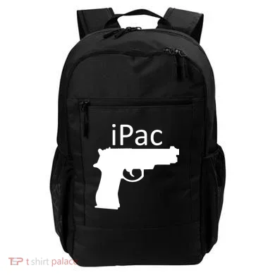 iPac Pack Gun Backpack
