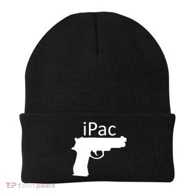 iPac Pack Gun Beanie