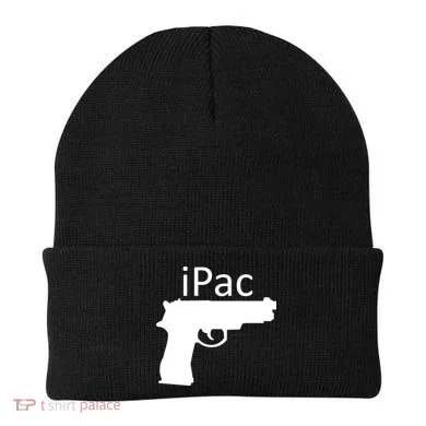 iPac Pack Gun Beanie