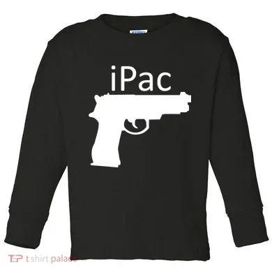 Toddler Long Sleeve