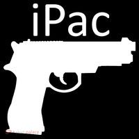 iPac Pack Gun Toddler T-Shirt thumb 4