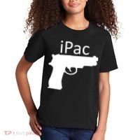 iPac Pack Gun Kids T-Shirt thumb 2