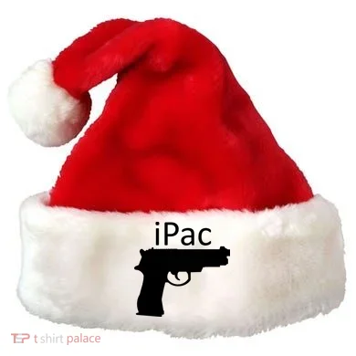 Santa Hat