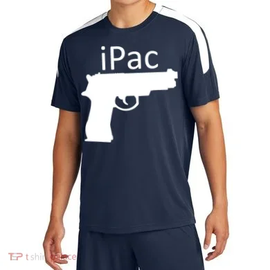 Soccer Jersey