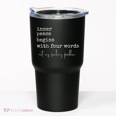 Tumbler