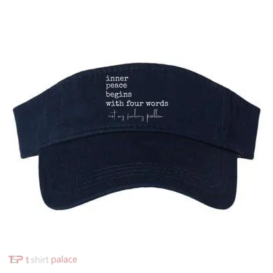 Visor
