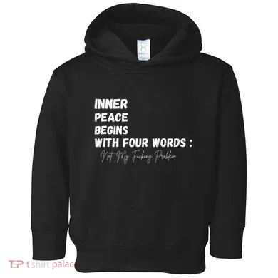 Toddler Hoodie