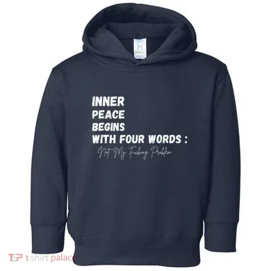 Toddler Hoodie