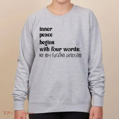 Women's Sweatshirt