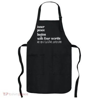 Apron