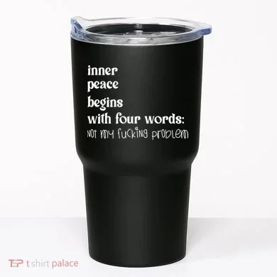 Tumbler