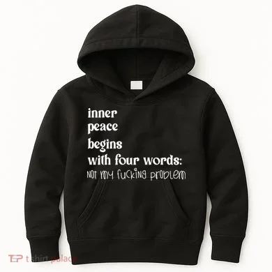 Kids Hoodie