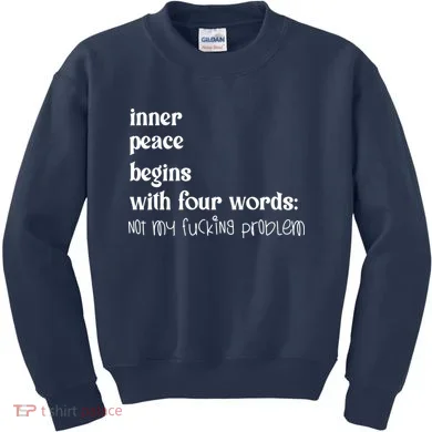 Kids Sweatshirt