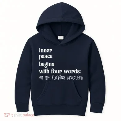 Kids Hoodie