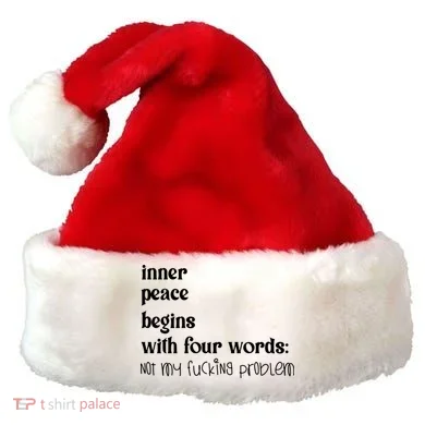 Santa Hat