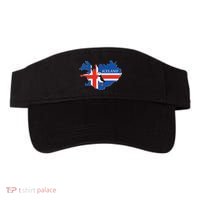 Iceland Puffin Bird And Atlantic Card Visor thumb 0