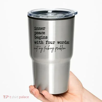 Tumbler