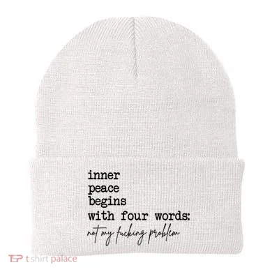 Beanie
