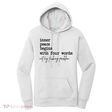 Women's Hoodie