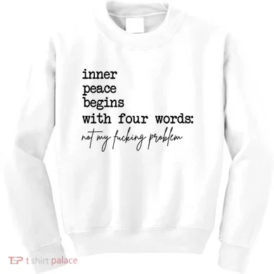 Kids Sweatshirt