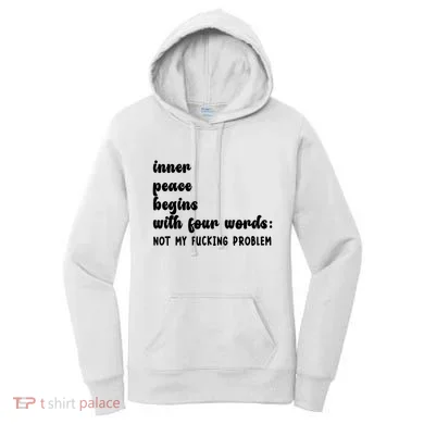 Women's Hoodie