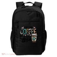 I Pretend Coffee Help But I'm Still A Btch Backpack thumb 0