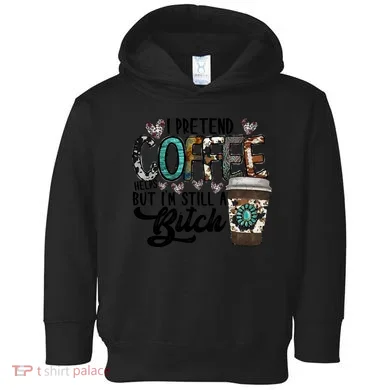 Toddler Hoodie